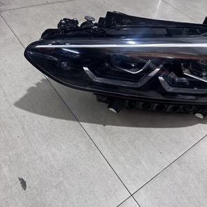 Faros Delanteros LED de Alta Gama Originales de Fábrica para <span class=keywords><strong>BMW</strong></span> Serie <span class=keywords><strong>4</strong></span>, Modelos <span class=keywords><strong>2010</strong></span>-2022, F32 G22 G23 G26 430i M440i - Product Image 1