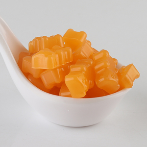 Gummies de perte de poids populaires Garcinia Cambogia Gummies diététiques sans <span class=keywords><strong>sucre</strong></span> Gummies amincissants - Product Image 6
