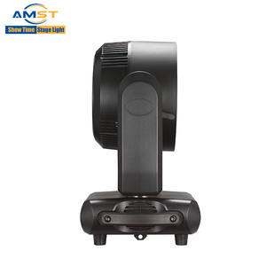 Luz Láser para DJ, 6x60W, Ojo de Abeja, 10W, RGB, Láser Móvil, Luz de Lavado, Dmx512, Zoom, Luces Móviles con Cabeza Móvil LED para Discoteca, Fiesta, Boda - Product Image 4