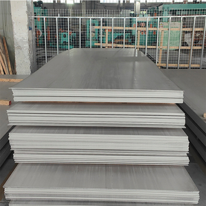 Tôle d'acier inoxydable <span class=keywords><strong>409</strong></span> excellente pour les silencieux automobiles et les systèmes d'échappement Pliage, coupe et soudage inclus - Product Image 6