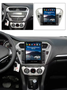 สเตอริโอวิทยุรถยนต์ระบบแอนดรอยด์ DSP สำหรับ <span class=keywords><strong>Peugeot</strong></span> <span class=keywords><strong>301</strong></span> <span class=keywords><strong>2013</strong></span> 2014 2015 2016ระบบมัลติมีเดียรถวิดีโอ BT 4G LTE WIFI รถ2 DIN - Product Image 6