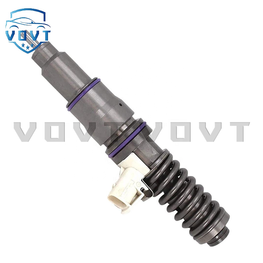 Hot Selling Diesel Engine Fuel Injector 7420708597 for RENAULT MD11