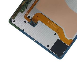 หน้าจอ LCD ขนาด 10.5 นิ้ว ของแท้สำหรับ <span class=keywords><strong>Samsung</strong></span> Tab S6 <span class=keywords><strong>SM</strong></span>-<span class=keywords><strong>T860</strong></span>/T865/S867 พร้อมชุดจอดิจิตอล อะไหล่เปลี่ยนทดแทนแบบครบชุด - Product Image 5