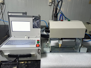 Máquina de Grabado de Metal Portátil con Punta de Punto para Número <span class=keywords><strong>VIN</strong></span> - Product Image 3