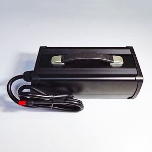 เครื่องชาร์จ900W ระบบอัตโนมัติเต็มรูปแบบ DC 14.7V สำหรับ12V SLA/agm/VRLA/เจลแบตเตอรี่ตะกั่วกรด - Product Image 4
