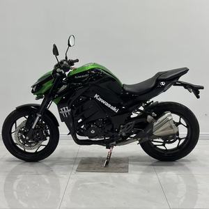 <span class=keywords><strong>Kawasaki</strong></span> Z1000 137PS, Monstre de la Route à Couple Élevé, Motos et Motocyclettes d'Occasion - Product Image 4