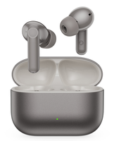 Écouteurs intra-auriculaires sans fil pour jeux vidéo, diaphragme en biocellulose de 11 mm, basses, réduction de bruit ANC+ENC, IPX4, écouteurs TWS rechargeables