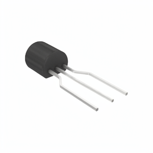 Componente electrónico de gestión de energía (PMIC) S-817B17AY-Z2-U del fabricante Channel Electronics, con terminales conformados TO-226-3 y TO-92-3 - Product Image 1