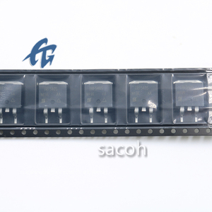 ไดโอดคุณภาพสูง SACOH ของแท้ ทรานซิสเตอร์ MOSFET IGBT รุ่น IRF540S จากผู้ผลิต - Product Image 2