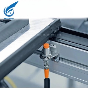 Chuyển đổi gần cảm biến quang if5881 if5579 if5775 if5539 if7101 if7107 if5249 if5329 if5930 if5898 - Product Image 5