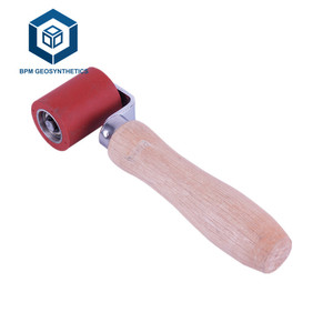 Rodillo de Costura de <span class=keywords><strong>Silicona</strong></span> con Rodamiento de 28 mm y 40 mm para <span class=keywords><strong>Pistola</strong></span> de Soldadura de Plástico con Aire <span class=keywords><strong>Caliente</strong></span> - Product Image 3