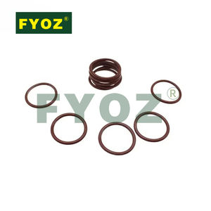 Per materiale Caterpillar <span class=keywords><strong>M5x130chb</strong></span> motore oscillante guarnizione Kit escavatore Cat320c Cat320d E320c E320d resistenza alle alte Temperature RXMVP - Product Image 1