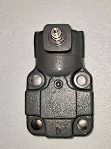 อุปกรณ์โลหะวิทยา TCG20-03-F-12 ชุดสถานีไฮดรอลิก TCG20-10-F-12 ชุดควบคุมไฮดรอลิก - Product Image 4