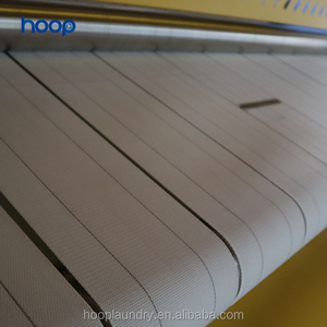 Máquina <span class=keywords><strong>de</strong></span> <span class=keywords><strong>Planchado</strong></span> <span class=keywords><strong>y</strong></span> Doblado Automática <span class=keywords><strong>de</strong></span> <span class=keywords><strong>Ropa</strong></span> Plana Hoop 3300MM, <span class=keywords><strong>Precios</strong></span> <span class=keywords><strong>de</strong></span> Máquinas Industriales <span class=keywords><strong>de</strong></span> Lavandería - Product Image 3