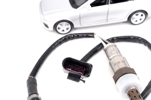 Piezas de automóviles río arriba para AUDI TT 3,2 Roadster <span class=keywords><strong>quattro</strong></span> audi A4 A6 <span class=keywords><strong>A3</strong></span> Lambda Sensor de oxígeno 1K0998262N - Product Image 3