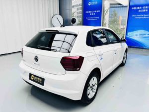 <span class=keywords><strong>Volkswagen</strong></span> <span class=keywords><strong>Polo</strong></span> Plus <span class=keywords><strong>2021</strong></span> Usata, 1.5L Automatica, Tetto Panoramico, Guida a Sinistra, Benzina, Hatchback - Product Image 6