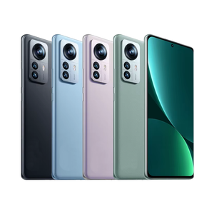 Téléphone intelligent <span class=keywords><strong>Xiaomi</strong></span> <span class=keywords><strong>12X</strong></span> 5G Snapdragon 8 d'occasion, grand écran 6,28 pouces, téléphone reconditionné, téléphone portable, smartphone - Product Image 3