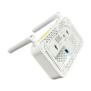 เราเตอร์โมเด็ม F670L ONU ONT แบบดูอัลแบนด์ GPON 4GE+1TEL+1USB+WIFI2.4G&5G 5 ไฟ แสดงสถานะ FTTH FTTB ใยแก้วนำแสง ราคาขายส่ง F670L - Product Image 3