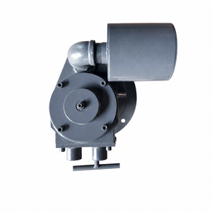 TMYJ4-4B Schiffsanker-Windlass Luftmotor Explosionsgeschützt Pneumatischer Antrieb Hochtemperaturbeständig 4,4 kW 800 U/min - Product Image 6
