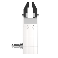 Duka — veloteur industriel Delta, avec bras Robot électrique, pour bouteilles, palette