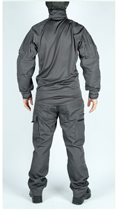 Combinaisons tactiques de chasse personnalisées DFU215 – Tenues tactiques avancées avec plateforme de fixation Molle - Product Image 5