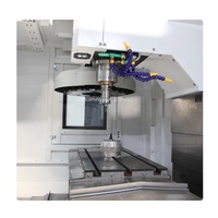 Fraiseuse cnc, banc à bon marché, prix en vente, VH6