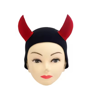 Gorro de Neopreno de 3mm con Diseño de Animal, Ligero, de Secado Rápido y Cálido, para Buceo Libre y Natación - Product Image 3