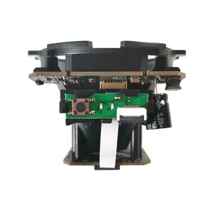 SE2600 1D 2D 임베디드 스캔 엔진 모듈 스캔 Qr 코드 바코드 스캐너