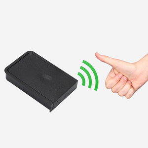 Công Tắc Không Dây Cảm Ứng Mini DC 12V Có Thể Sạc Lại Để Chiếu Sáng Nội Thất - Product Image 3