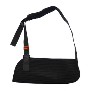 통기성 팔 슬링 어깨 고정기 손목 팔꿈치 골절 보호대 탈구 골절 고정 벨트 - Product Image 4