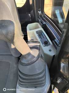 Excavatrice d'occasion CAT 303.5c Mini pour usage domestique CAT303.5, CAT 303.5E CR 303 304 305.5 305 306 307 308 Excavatrice à chenilles en caoutchouc - Product Image 3