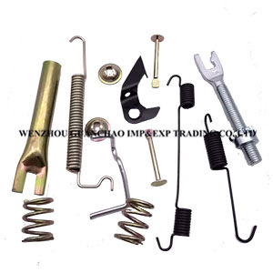 Kit de Reparación Daewoo Tico 53702-85200-000, Herramientas Manuales Metálicas para Reparación de Automóviles - Product Image 2