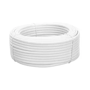 Cable de cobre Flexible para construcción del hogar, Cable de energía eléctrica con certificado SNI H03VVH2-F, 300/300V, 2x0,75 mm2, venta al por mayor