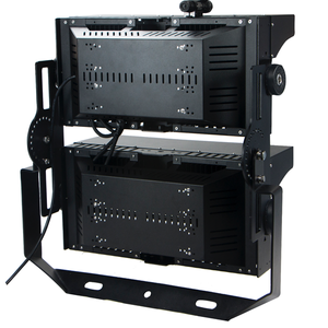 Projecteur LED de stade 1000W avec corps en aluminium IP65 pour applications en tunnel ou en extérieur - Product Image 1