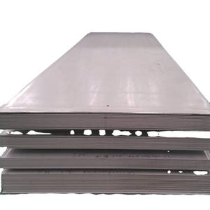 कारखाने प्रत्यक्ष उच्च गुणवत्ता वाले हॉट-रोल्ड स्टील शीट एनीसी/बी मानक वेल्डिंग झुकने काटने के लिए पैसे के लिए उत्कृष्ट मूल्य - Product Image 5