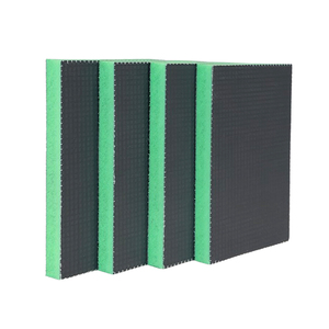 Panneau de support imperméable personnalisable HUANA, épaisseur 4 mm à 50 mm, <span class=keywords><strong>XPS</strong></span>, résistant à la moisissure, pour carrelage de salle de bain et douche - Product Image 2