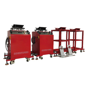 Automobile Chassis <strong>Suspension</strong> <strong>Machine</strong> Rolling Road Detection Simulator <strong>Car</strong> Chassis Abnormal Sound Detector - Product Image 4