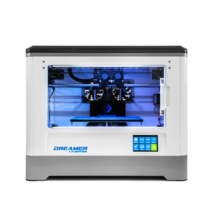 <span class=keywords><strong>3d</strong></span> color de la impresora de la máquina de precio más bajo de impresión más grande tamaño 230*150*140mm - Product Image 1