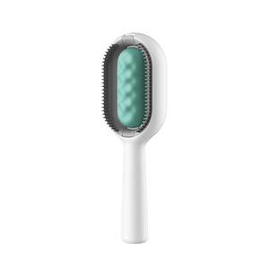 ลูกกลิ้งกำจัดขนพร้อมถังเก็บน้ำแปรงกำจัดขนสำหรับสุนัขแมว - Product Image 6