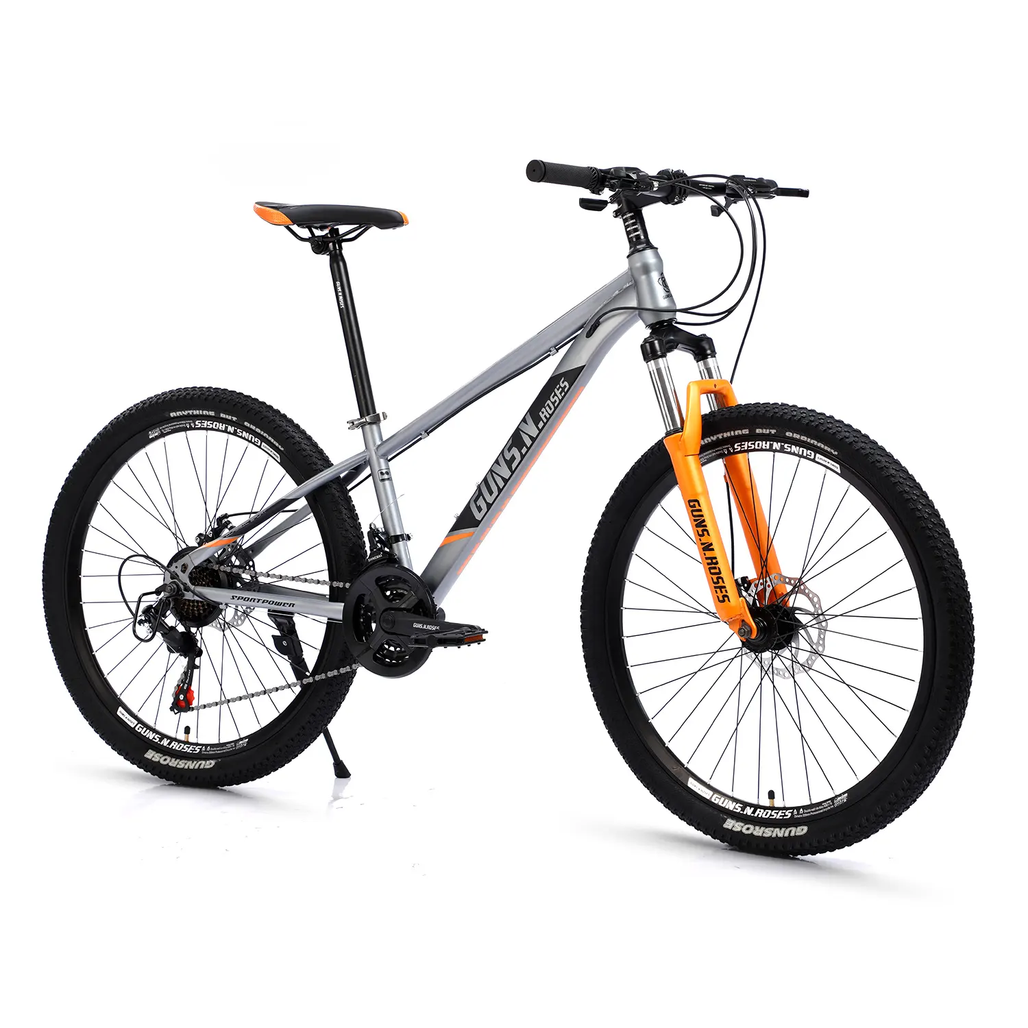 24 speeds Mountain bike bicycle , 26 inch mountain bicycle , giant bicycle mountain bicycle GSDBIKE brand