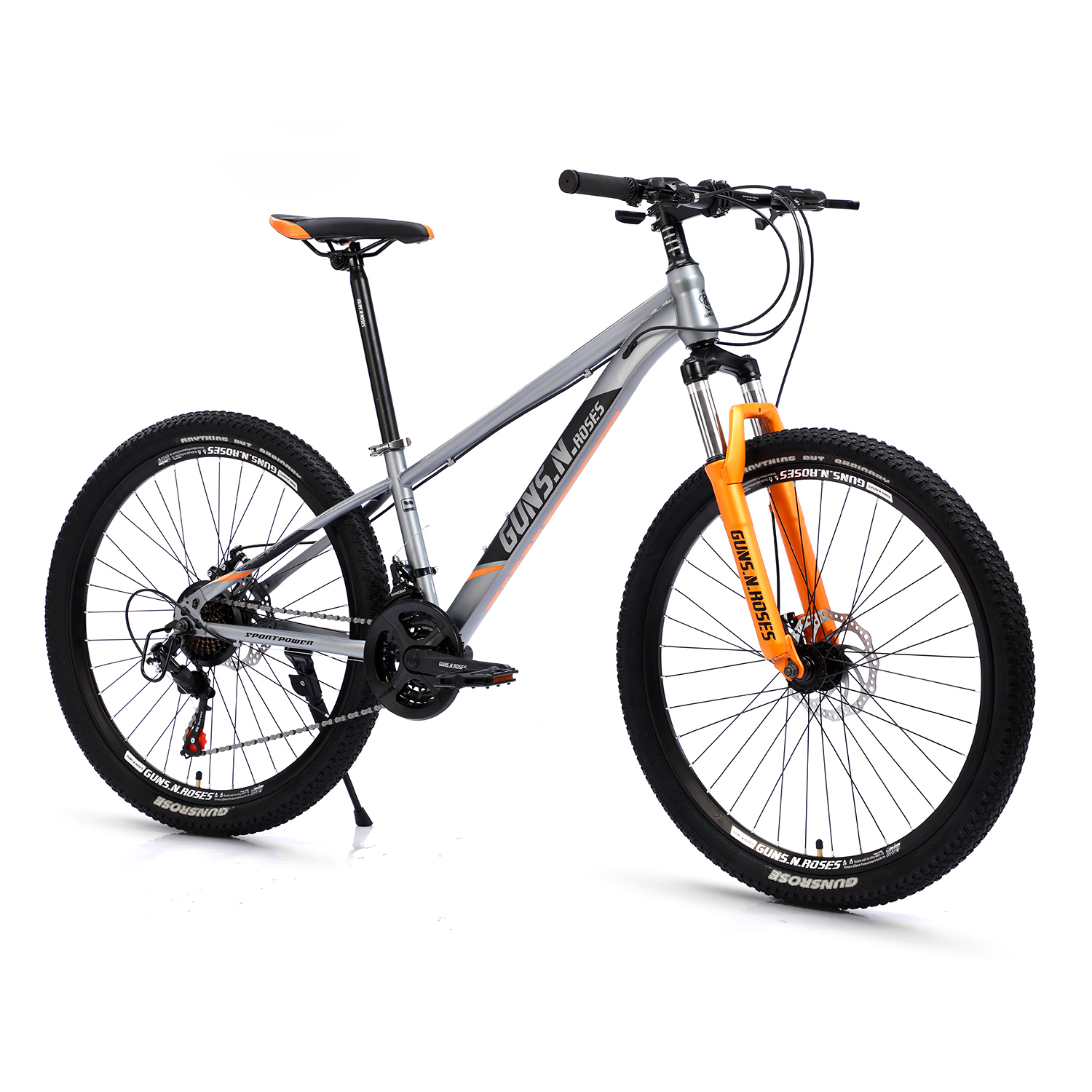 Talon Bike Basikal Mountain Bike Giant Giant Bicycle Taiwan