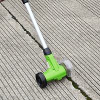 VERTAK 18V Outil de bordure de pelouse sans fil sur batterie, brosse rotative pour désherbage, support OEM personnalisé, qualité DIY