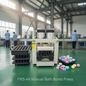 Máquina de Prensado Neumática CNC de Cuatro Columnas Multifunción para Bombas de Baño, con Motor y Bomba para Moldeo de Recipientes a Presión - Product Image 3