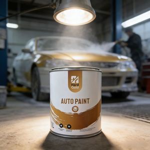 Peinture d'Apprêt Acrylique Automobile Professionnelle 2K Écologique Antirouille Haute Couvrance Résistante à la <span class=keywords><strong>Corrosion</strong></span> Pulvérisation Réparation de Carrosserie Automobile - Product Image 5