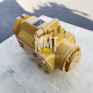 ปั๊มไฮดรอลิกพัดลมแบบลูกสูบ 299-5790 2995790 สำหรับรถแทรกเตอร์ตีนตะขาบ D7R - Product Image 1