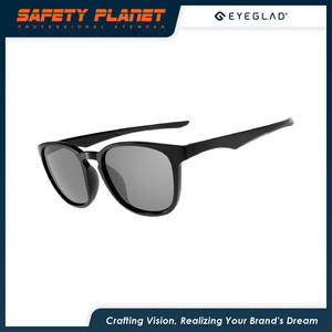 Gafas de sol polarizadas personalizadas a la moda de excelente calidad, gafas de sol polarizadas deportivas de estilo de vida - Product Image 3