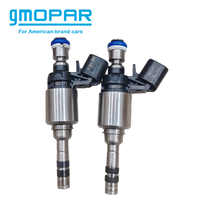 Injecteur de carburant direct 12671568 12662571 12631971 GDI pour Chevrolet Camaro Equinox Malibu GMC Terrain Cadillac ATS 2.0L