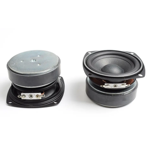 78mm 3W 4Ohm Big Bass Haut-parleur 3 pouces Étanche Résistant à la Chaleur <span class=keywords><strong>Twitter</strong></span> Sans Fil Plafond Haut-Parleur Pilote 3 Pouces Klaxon - Product Image 4