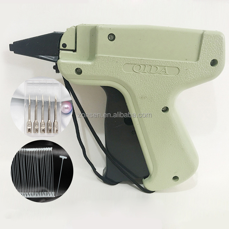 dress tag gun Chumia 3576 Pcs Tagging Guns for Clothes Labels Attacher Stitch Guns for Clothing with 3000 Barbs, 5 Needles and 100 Price Tags, Sewing Kit for Retail Stores, Garage Yard Sales(Pink) : Office Products grip shape improved fee A Guide to Tagging Guns: