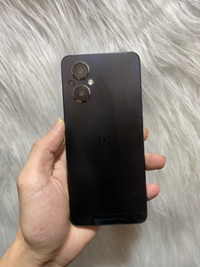 OnePlus Nord N20 5G มือสองแท้ ปลดล็อคแล้ว หน้าจอ AMOLED 6.43 นิ้ว 6GB+128GB แบตเตอรี่ 4500mAh ชาร์จเร็ว 33W - Product Image 1
